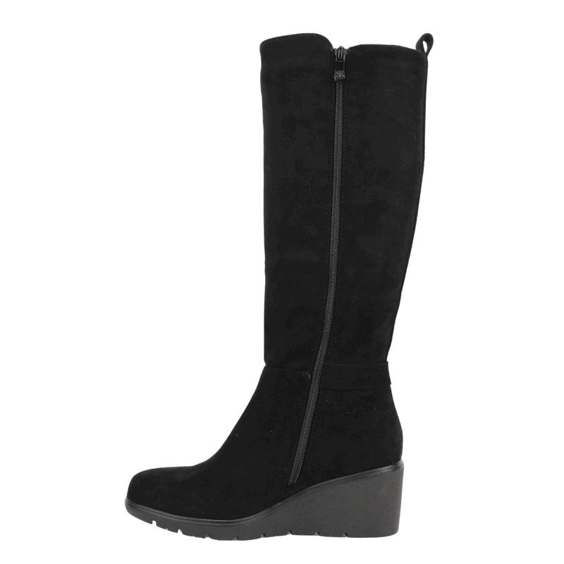 BOTA NEW WALK CUÑA SUEY NEGRA - 4