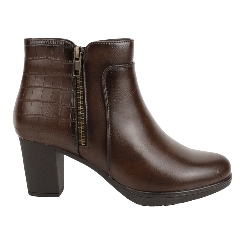 BOTIN NEW WALK FORMAL REPTIL CAFE - 1