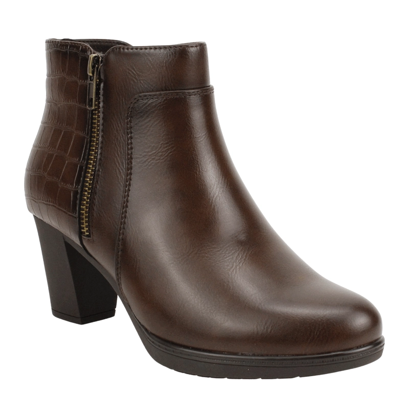 BOTIN NEW WALK FORMAL REPTIL CAFE - 3