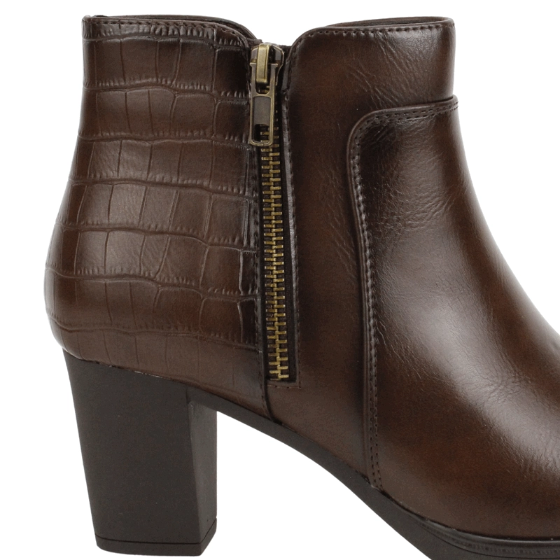 BOTIN NEW WALK FORMAL REPTIL CAFE - 5