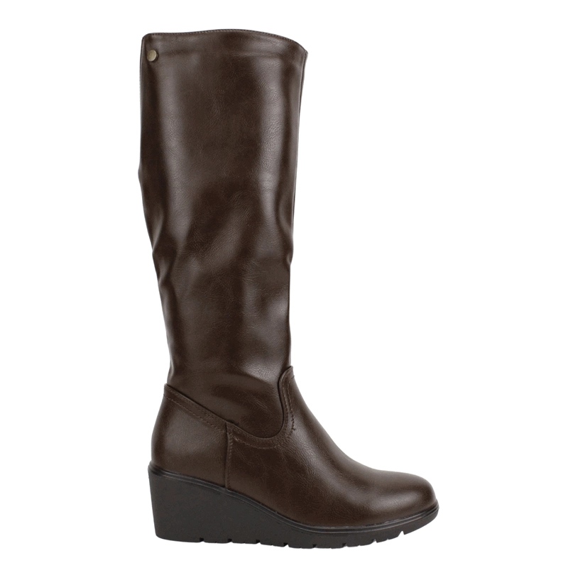BOTA NEW WALK CUÑA EDGE CAFE - 1