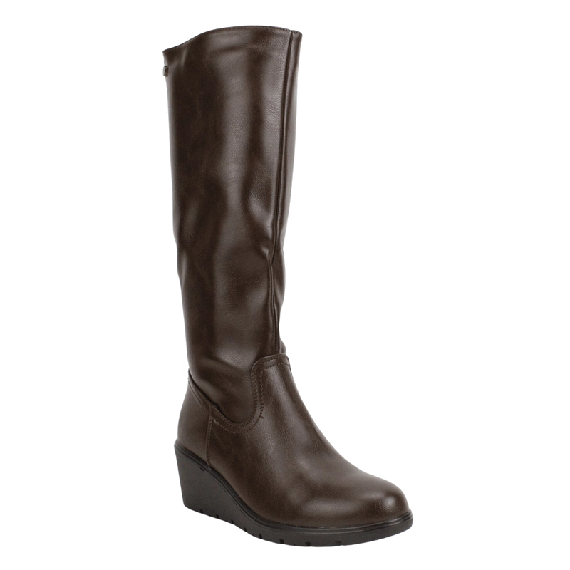 BOTA NEW WALK CUÑA EDGE CAFE - 3