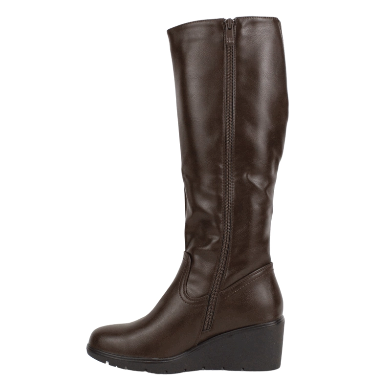 BOTA NEW WALK CUÑA EDGE CAFE - 4