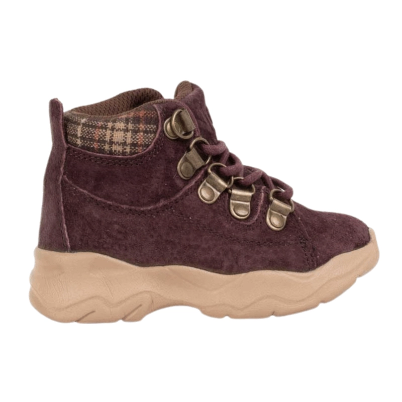 BOTIN NAT GEO KIDS ESCOCE S CAFE - 1
