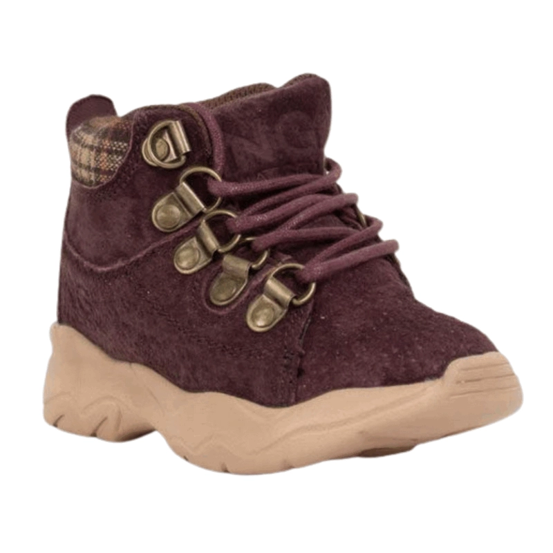BOTIN NAT GEO KIDS ESCOCE S CAFE - 2