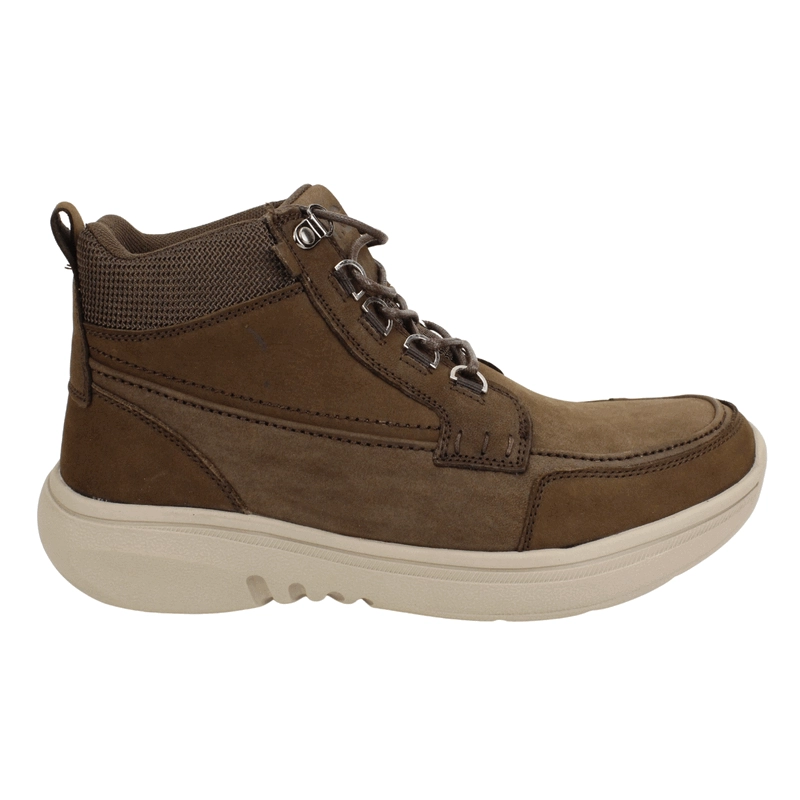 BOTIN NAT GEO CUERO CASUAL CAFE - 1