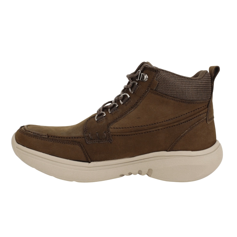 BOTIN NAT GEO CUERO CASUAL CAFE - 4