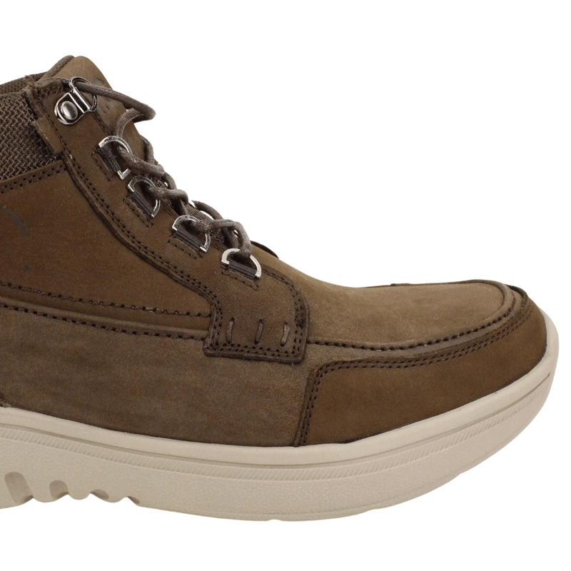 BOTIN NAT GEO CUERO CASUAL CAFE - 5