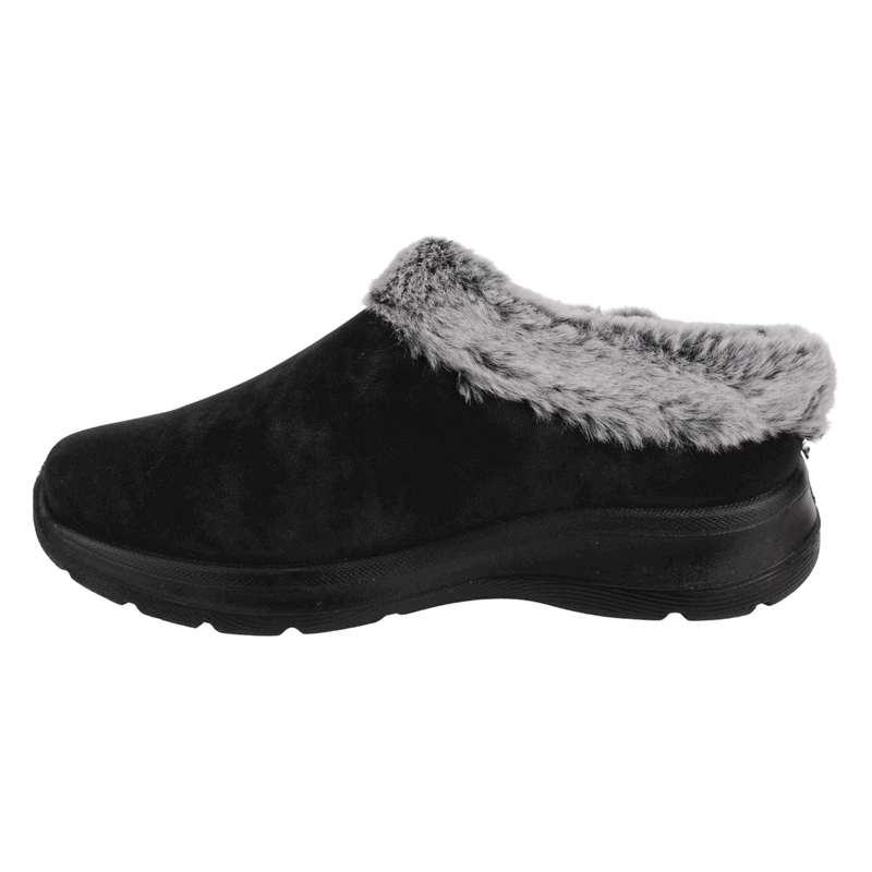 ZAPATILLA NEW WALK SLIP ON CHIPORRO NEGRO - 4