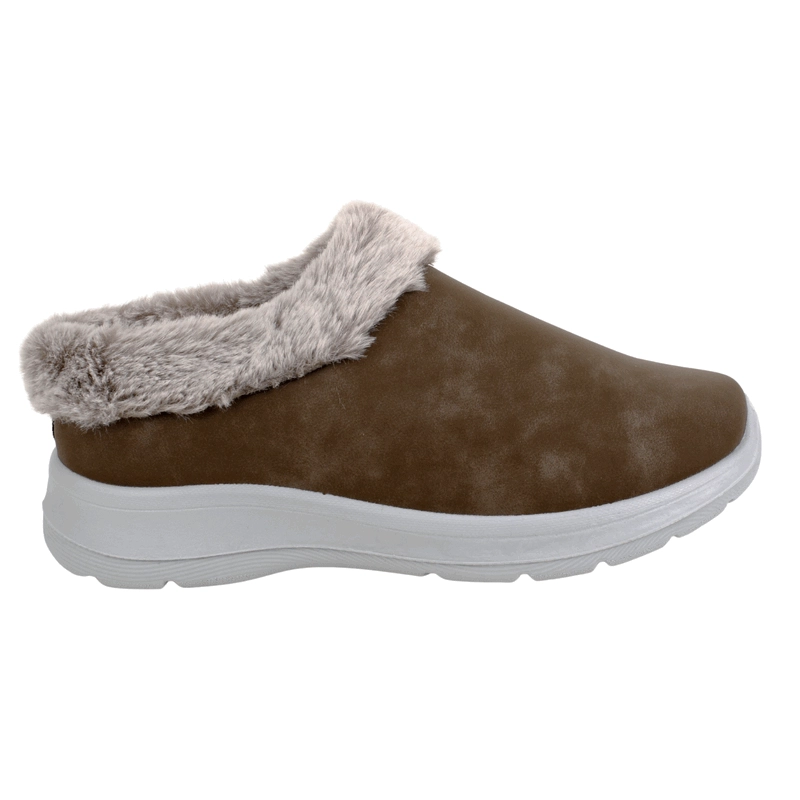 ZAPATILLA NEW WALK SLIP ON CHIPORRO CAFE - 1