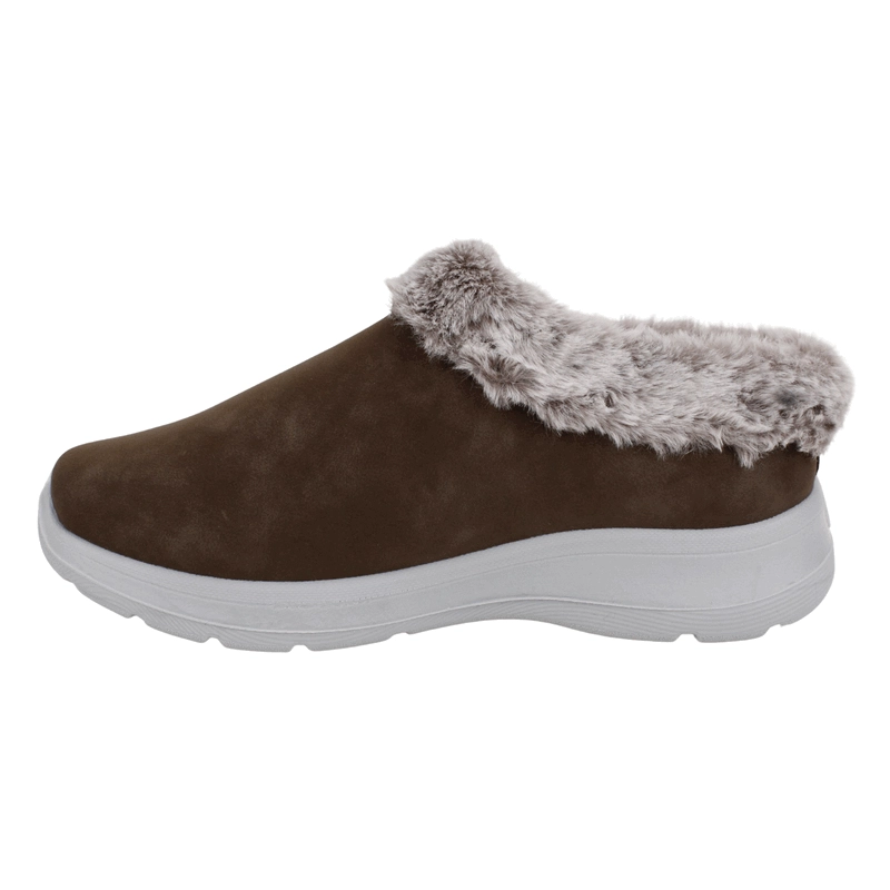 ZAPATILLA NEW WALK SLIP ON CHIPORRO CAFE - 4