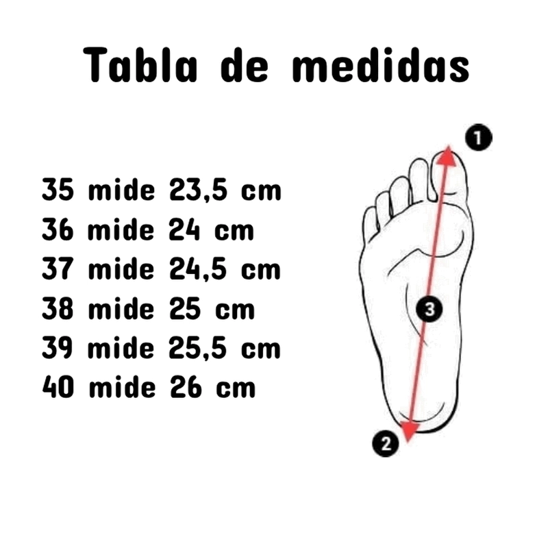 ZAPATILLA NEW WALK URBANA CROCO BLANCA - 6
