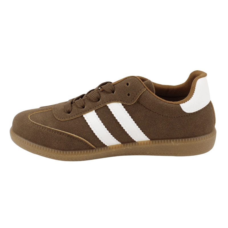 ZAPATILLA NEW WALK VINTAGE CAFE - 4
