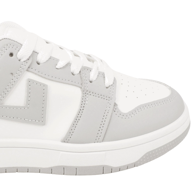 ZAPATILLA NEW WALK FRESH URBANA GRIS - 5