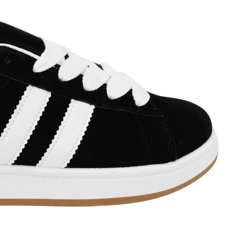 ZAPATILLA NEW WALK CLASSIC NEGRA - 5