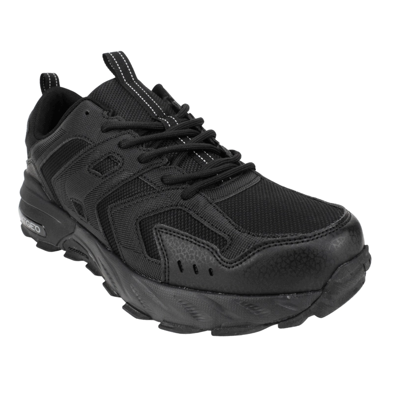 ZAPATILLA NAT GEO OUTDOOR SPORT NEGRO - 3
