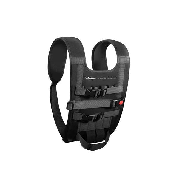 CHESTY PARA DRONE PHANTOM - 2