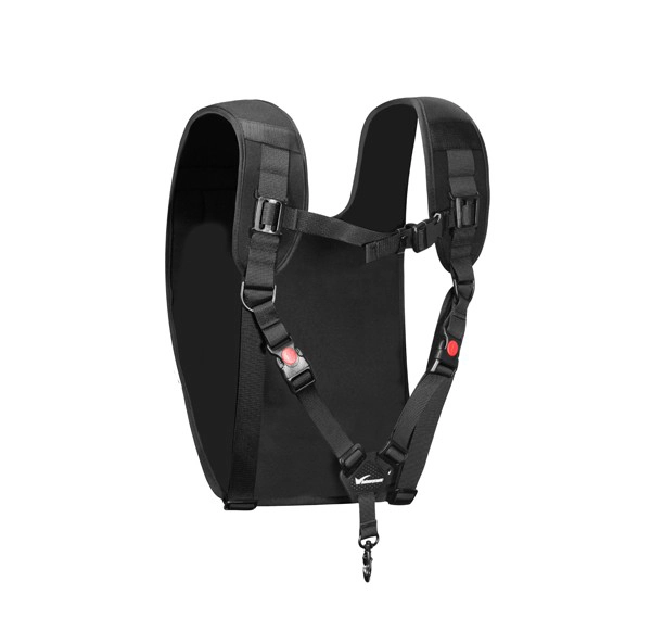 CHESTY PARA DRONE PHANTOM - 3