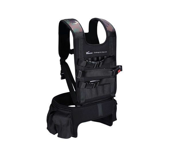 CHESTY PARA DRONE PHANTOM - 2