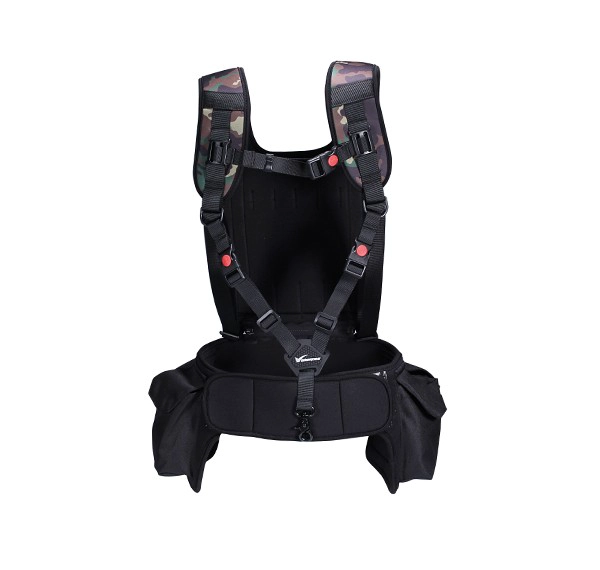 CHESTY PARA DRONE PHANTOM - 3