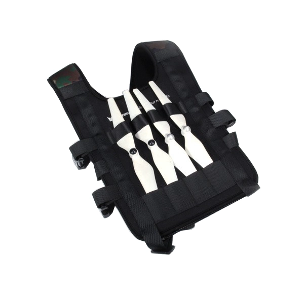 CHESTY PARA DRONE PHANTOM - 4