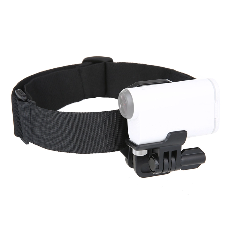 CINTILLO PARA SONY ACTION CAM - 5
