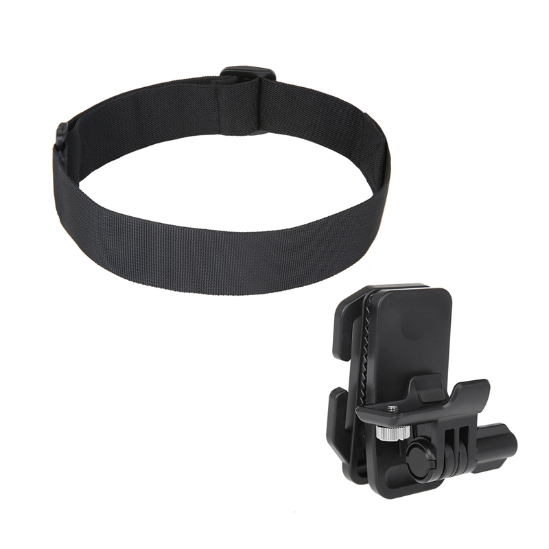 CINTILLO PARA SONY ACTION CAM - 6