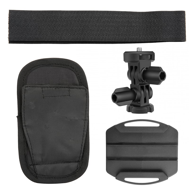 MONTAJE MOCHILA PARA SONY - 5
