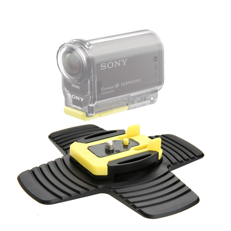 MONTURA TABLA PARA SONY - 6