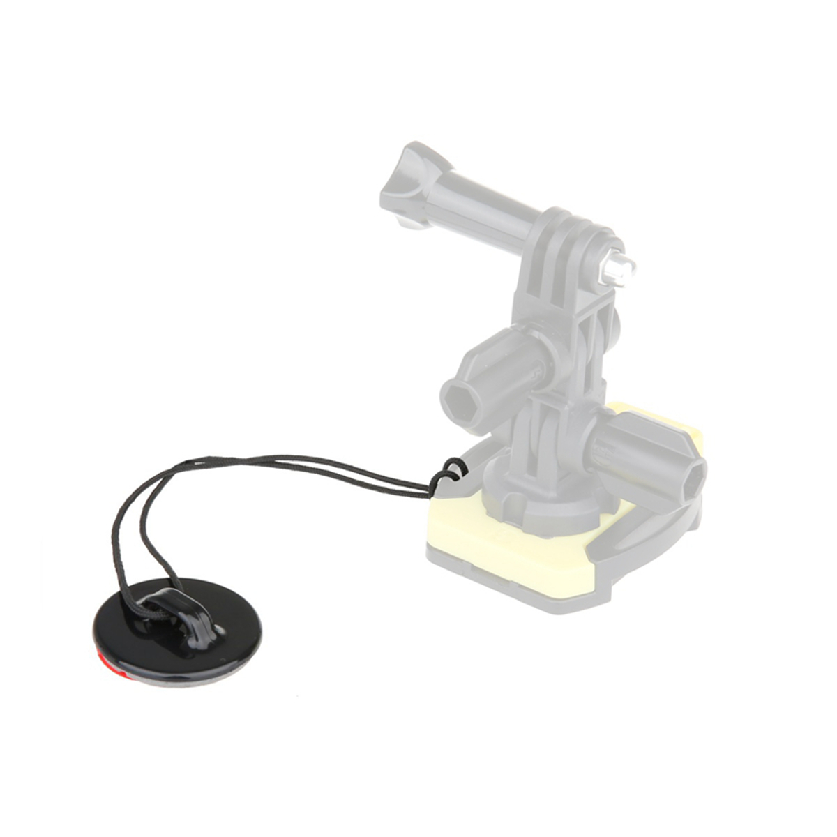 SET SEGUROS PARA SONY ACTION CAM - 2