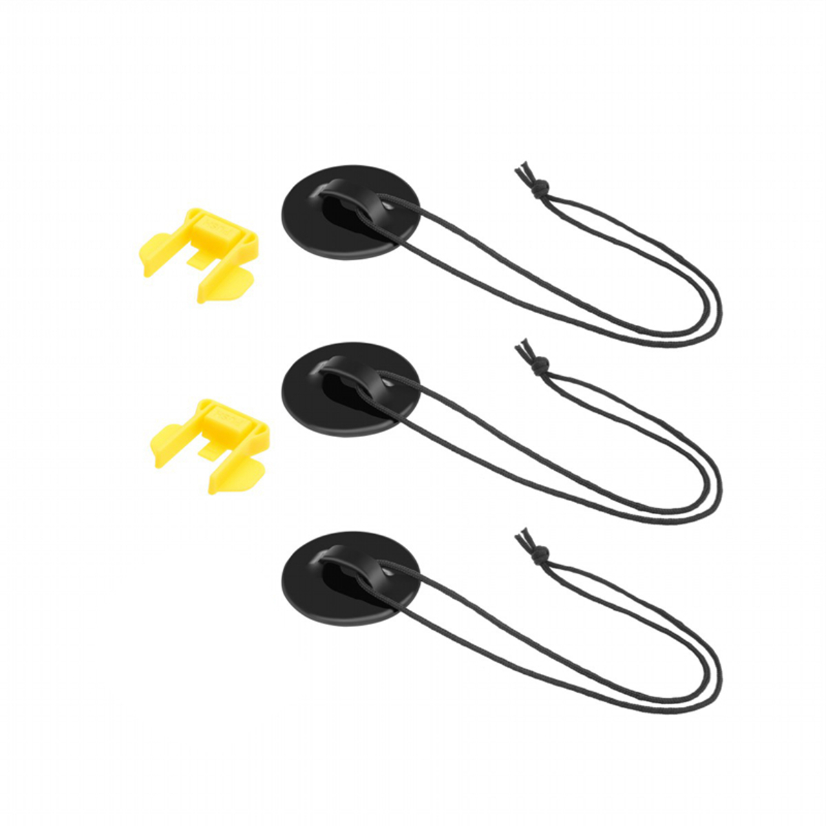SET SEGUROS PARA SONY ACTION CAM - 3