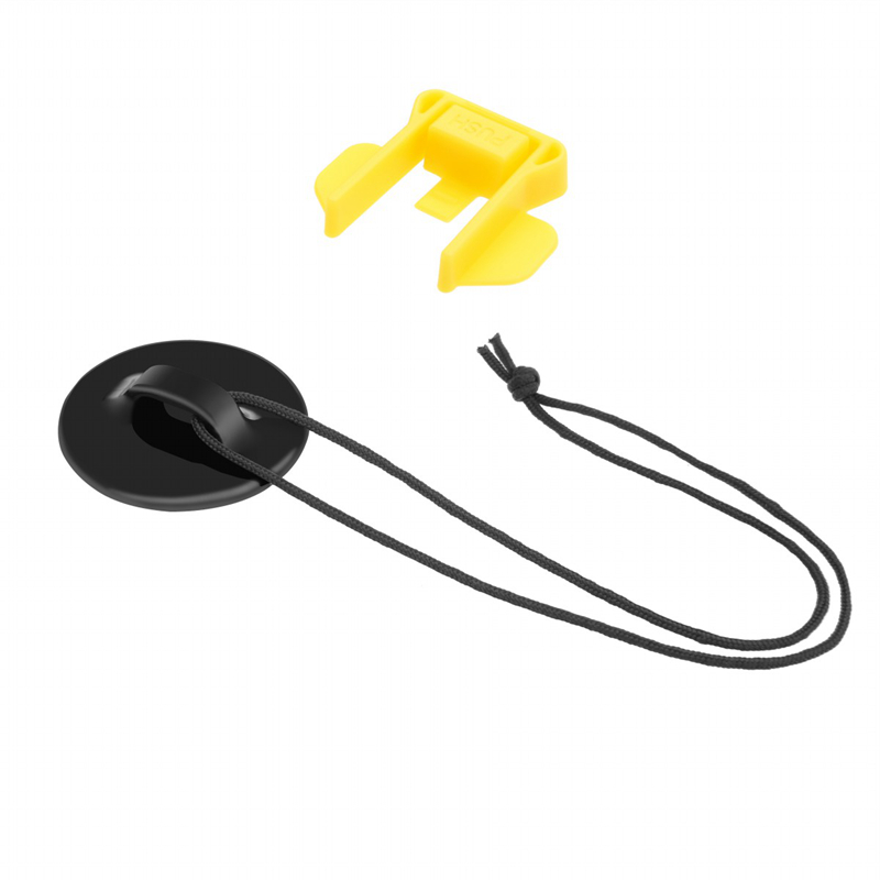 SET SEGUROS PARA SONY ACTION CAM - 5