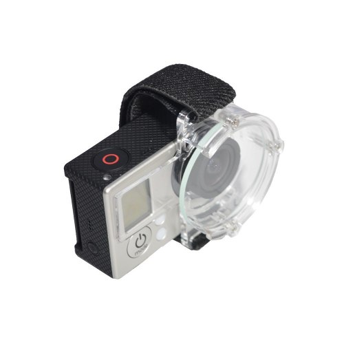 PROTECTOR DE LENTE PARA GOPRO (AERIAL) - 1
