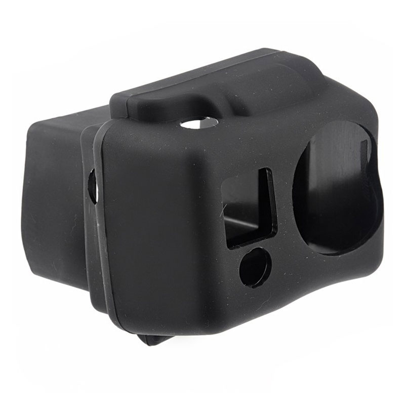 FUNDA CARCASA PARA GOPRO HERO 1/2 - 5