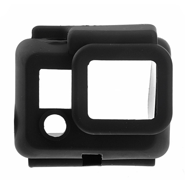 FUNDA CARCASA PARA GOPRO HERO 3 - 4