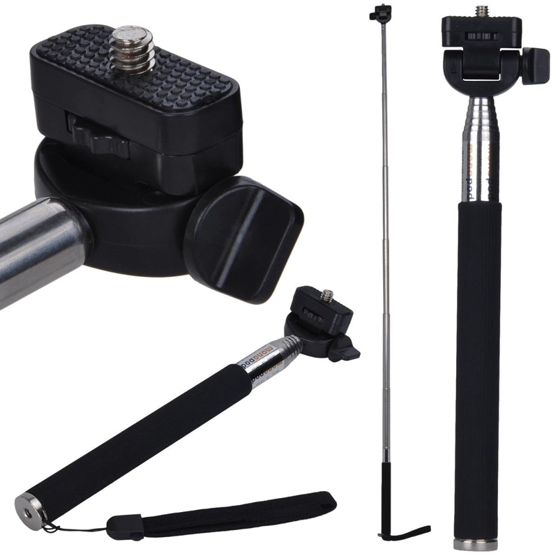 MONOPOD PARA CAMARAS - 1