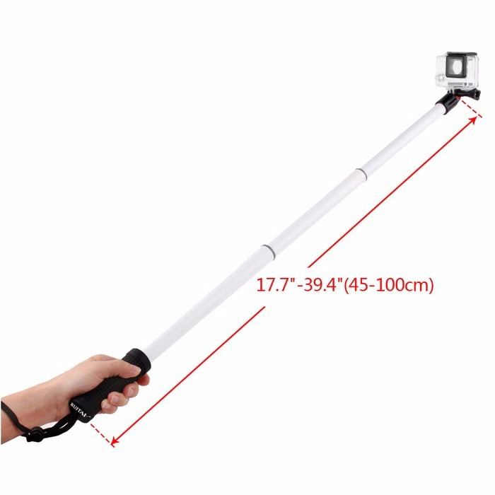 MONOPOD REACH PARA GOPRO - 3