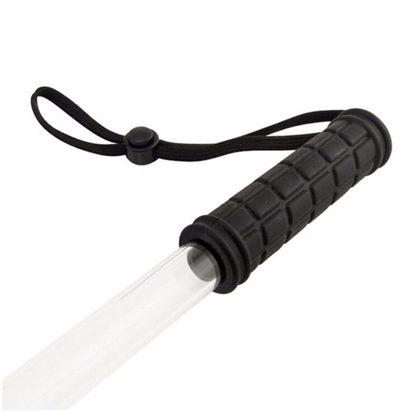 MONOPOD SUMERGIBLE TRANSPARENTE PARA GOPRO - 4