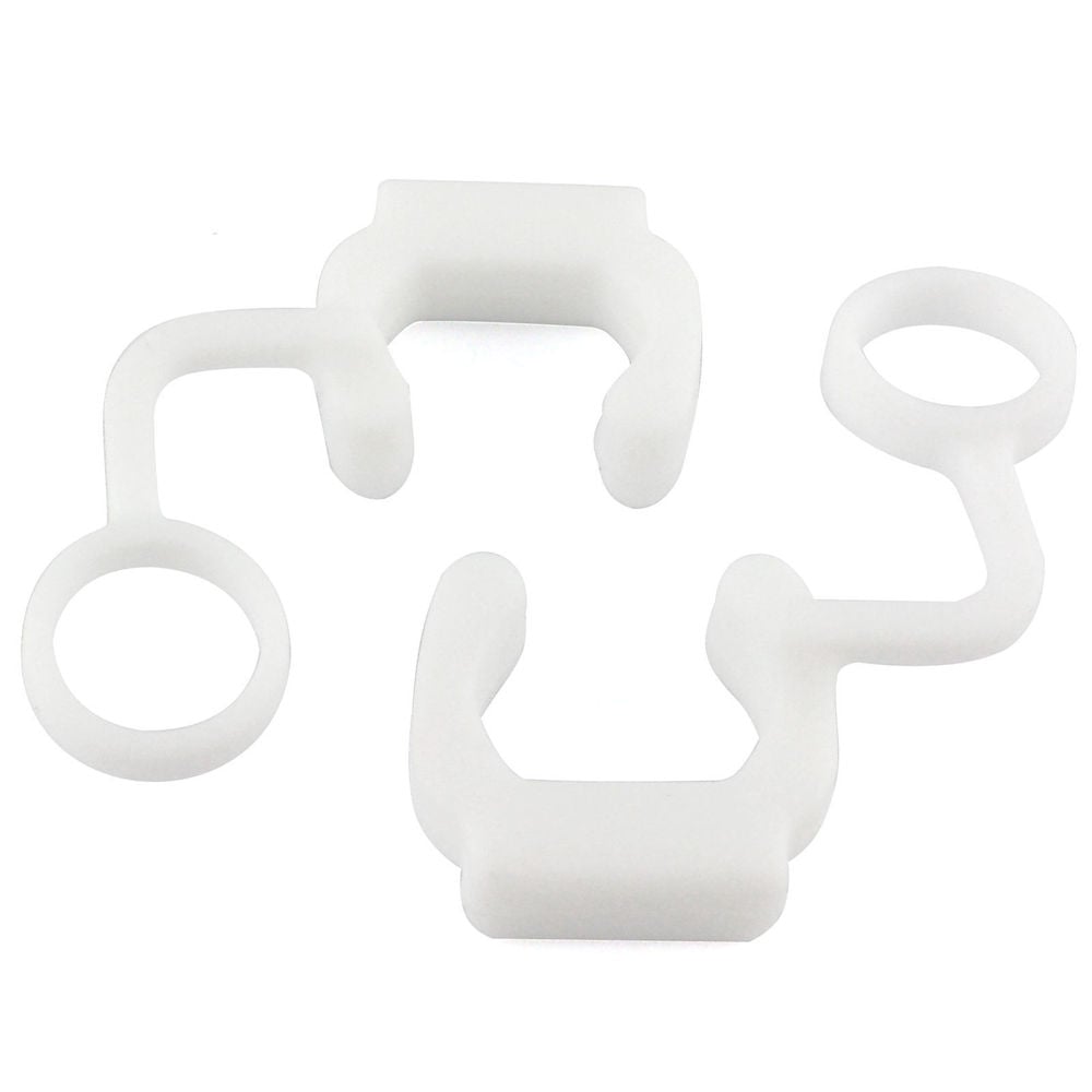 SILICONA DE BLOQUEO ANTIVIBRACIÓN PARA GOPRO - 1