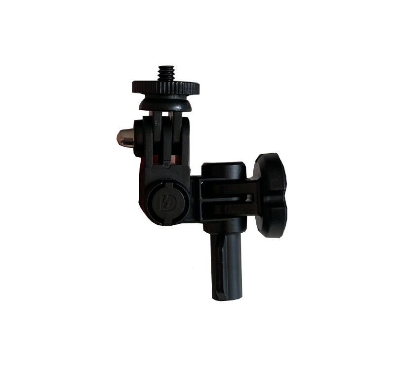 SOPORTE LATERAL PARA SONY ACTION CAM - 2