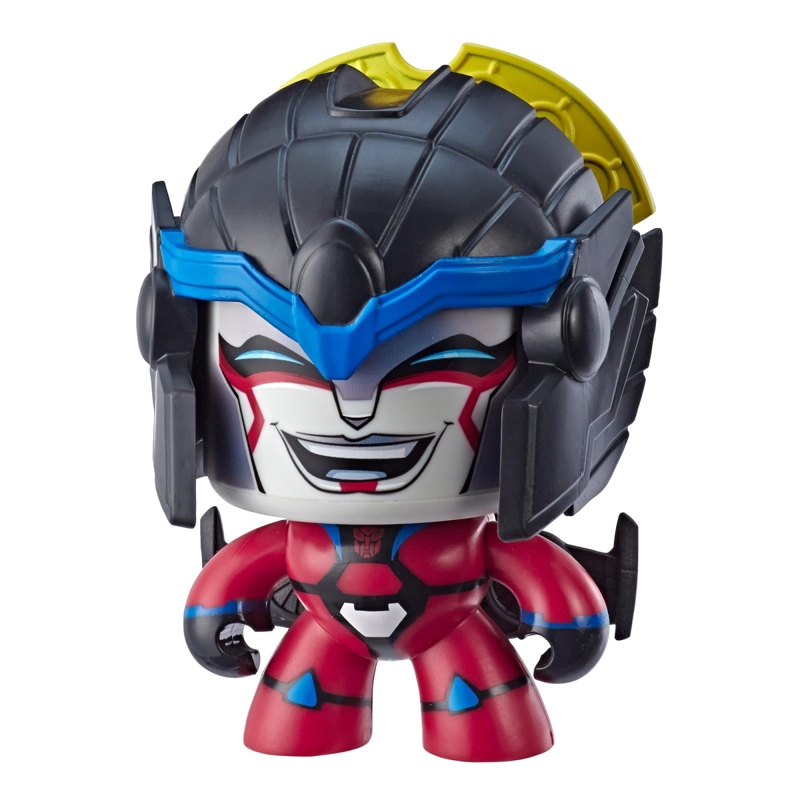 JUGUETE TRANSFORMERS MIGHTY MUGGS WINDBLADE - 3