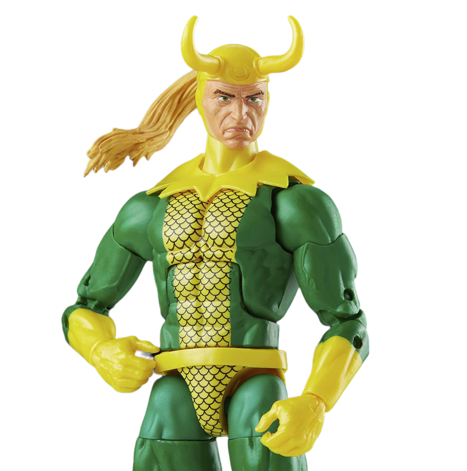 FIGURA MARVEL LEGENS SERIES LOKI - 3