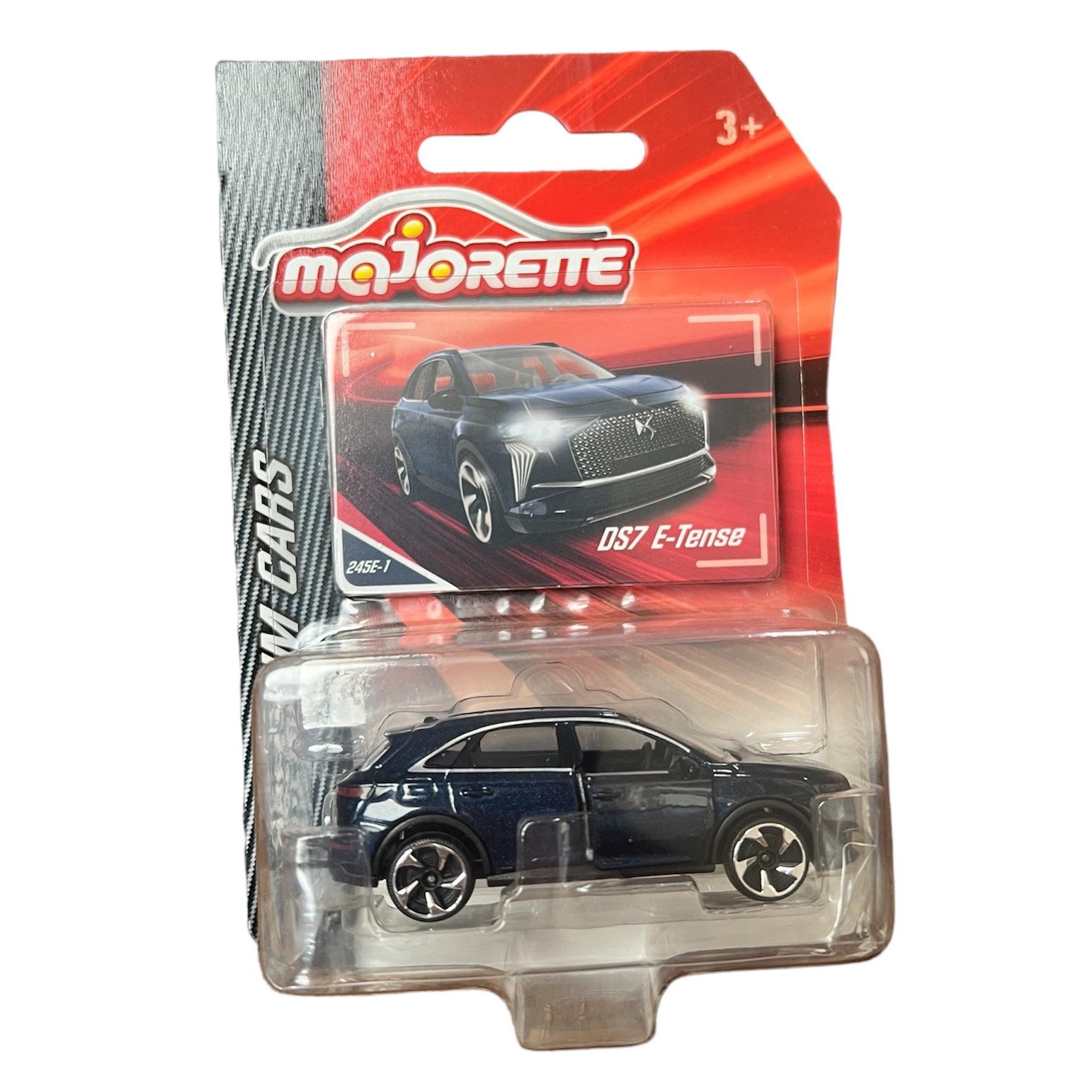 AUTO MAJORETTE DS7 E-TENSE PREMIUM CARS - 1