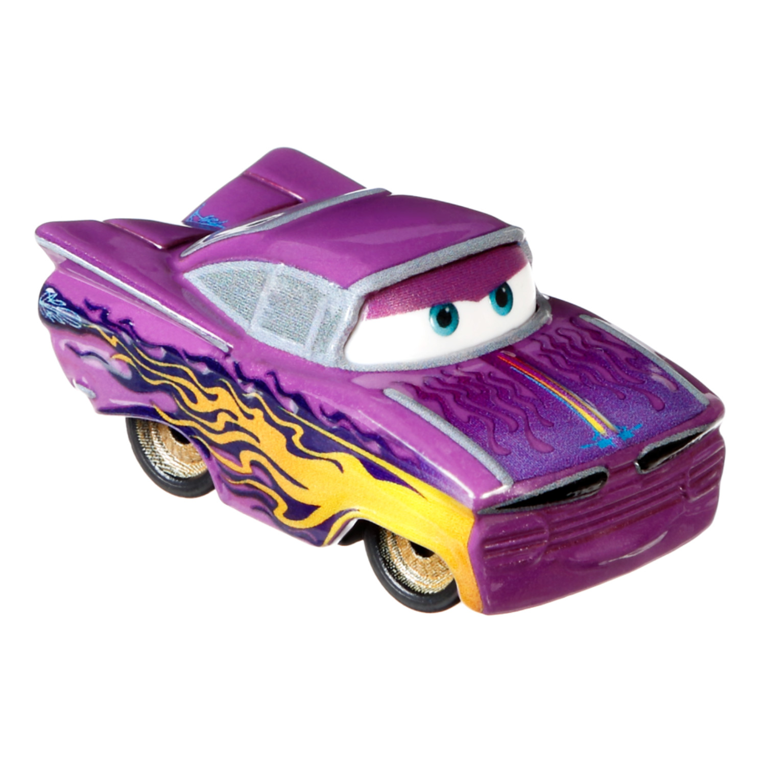 MINI RACER RAMON - 1