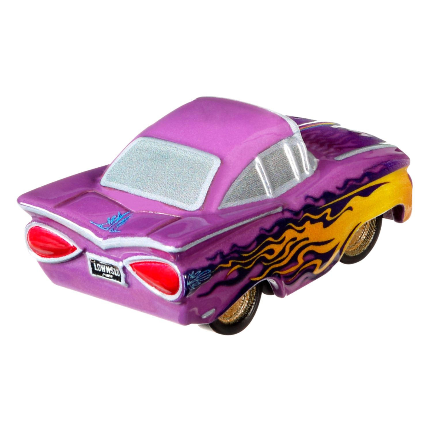 MINI RACER RAMON - 2