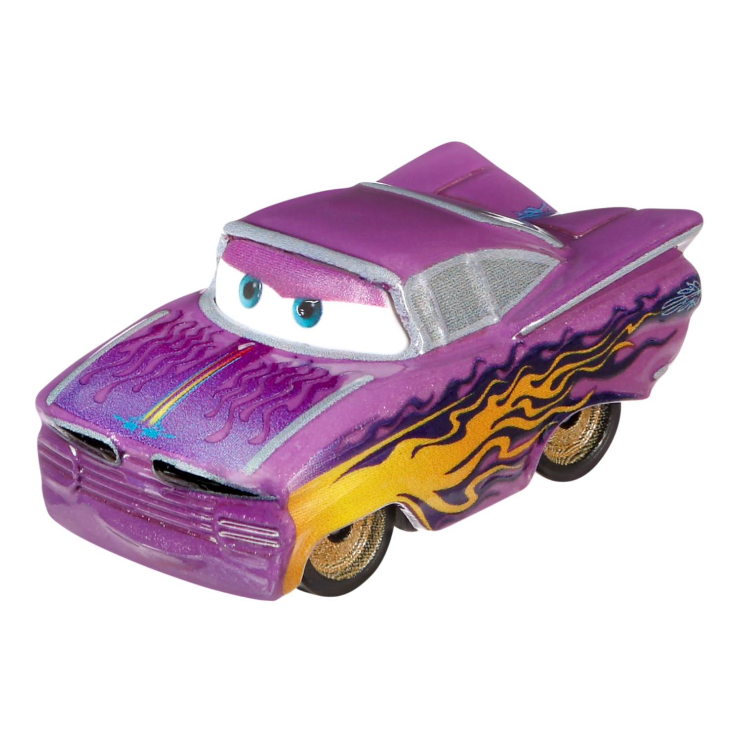 MINI RACER RAMON - 4
