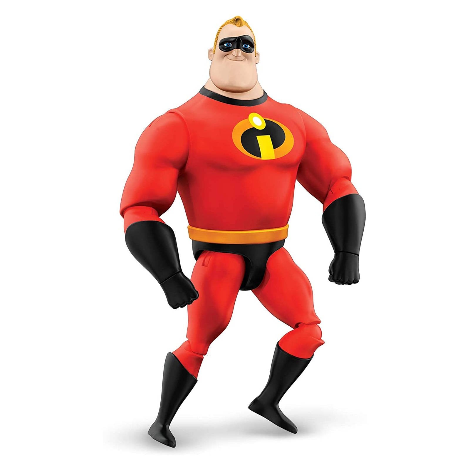 MR. INCREIBLE INTERACTIVO - 3