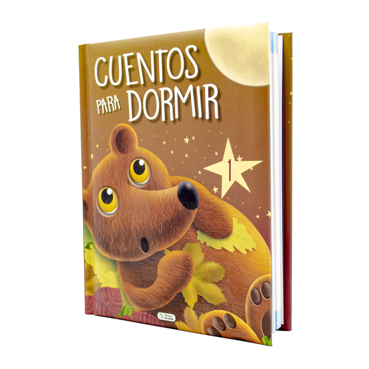 CUENTOS PARA DORMIR - 1