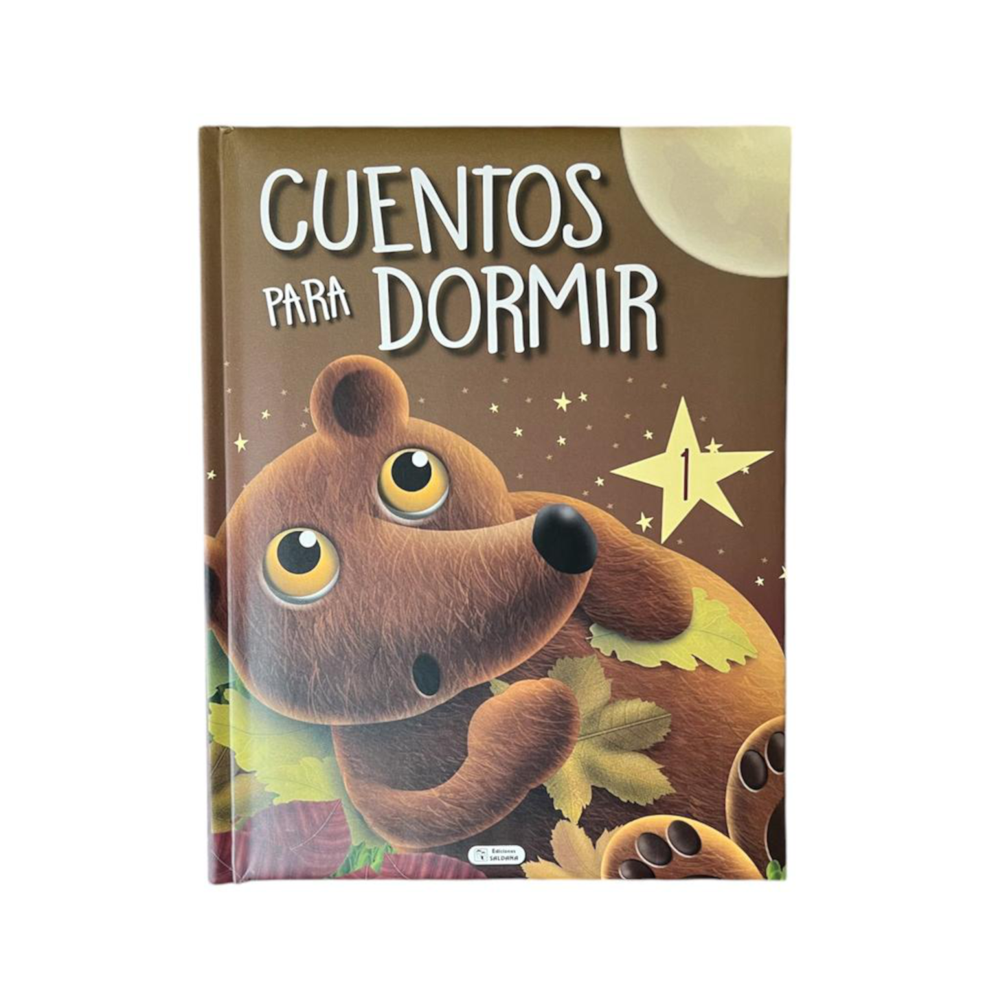 CUENTOS PARA DORMIR - 3