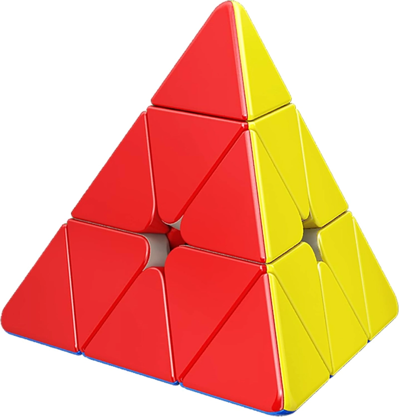 PACK CUBO RUBIK - 4